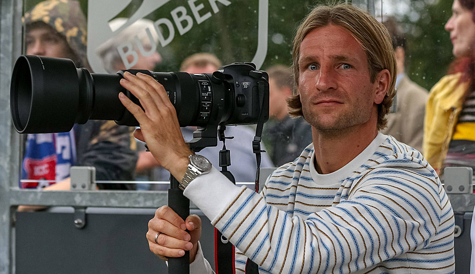 Stefan Aigner feiert am 20. August seinen 34. Geburtstag. Zu diesem Anlass zeigen wir die bekanntesten Fußballer, die für den KFC Uerdingen spielten. Es sind echte Legenden mit dabei.