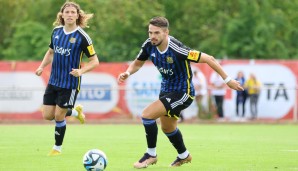 Der 1. FC Saarbrücken ist heute beim SSV Ulm zu Gast.