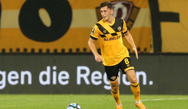 Dynamo Dresden will den dritten Saisonsieg.