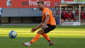 Der FC Ingolstadt emnpfängt heute den SSV Ulm.