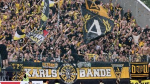 alemannia, aachen, fans, 3. Liga