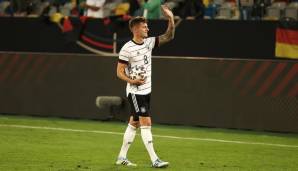 TONI KROOS (Deutschland): Ging als frischgebackener Champions-League-Sieger ins Turnier und absolvierte alle sechs Partien über die volle Distanz. Glänzte als Anführer beim DFB-Team etwa als er gegen Italien den ersten Elfer nahm - und traf.