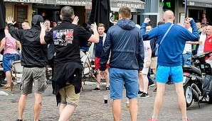 Hooligans hatten in Köln spanische Touristen angegriffen