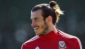 Gareth Bale hat vor dem entscheidenden Duell mit Russland keine Lust auf Rechnereien