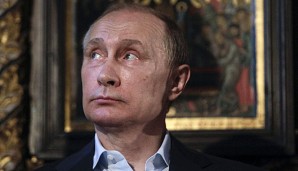 Ein russischer Spieler soll Wladimir Putin über die Ruhestörung in Marseille berichtet haben
