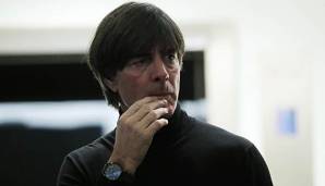 Das Team von Jogi Löw wird drei Spiele in München bestreiten.