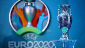 Der Sieger der nächsten Europameisterschaft wird erst im Sommer 2021 feststehen.