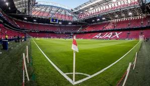 Planungsgemäß hätte das ÖFB-Team heuer den zweiten Spieltag der Europameisterschaft in der Johan-Cruyff-Arena in Amsterdam gegen die Niederlande ausgetragen.
