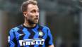 Der Kollaps von Christian Eriksen bei der EM 2021 hat offenbar herbe Konsequenzen auf die Zukunft bei seinem Verein Inter Mailand, weil dem 29-Jährigen ein Defibrillator eingesetzt werden musste.