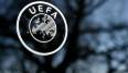 Die UEFA hat ihre Haltung zum Regenbogenfarben-Verbot in München auf Twitter verteidigt.