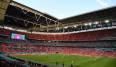 Im Wembley Stadium trifft Deutschland im EM-Achtelfinale auf England.