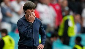 Tritt nach 15 Jahren als Bundestrainer zurück: Joachim Löw.