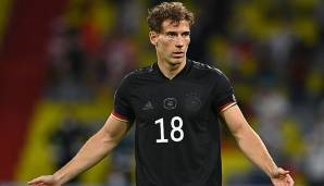 Platz 9 - DEUTSCHLAND: Aus diesem DFB-Team wird man nicht schlau. Viel Schatten wechselte sich mit wenig Licht ab, die Spielanlage der Three Lions dürfte eher den deutschen Stärken entsprechen als die der Ungarn. Veränderungen sind aber notwendig.