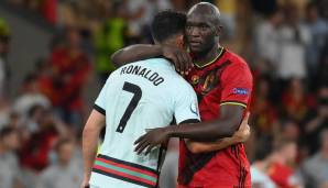 Gazet van Antwerpen: "Der Europameister hat seinen Thron verlassen. Belgien hat Cristiano Ronaldo neutralisieren können. Thorgan Hazard traf mit der einzigen großen Chance der Belgier, es war ein Tor wie ein Edelstein."