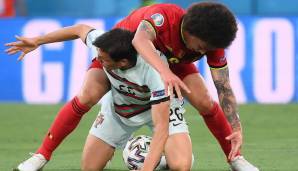 ITALIEN - Gazzetta dello Sport: "Belgien ist ein zäher Rivale, der jedoch für Italien nicht unüberwindbar sein dürfte. Man muss begreifen, wie man mit den Belgiern umgehen muss. Portugal hat vieles falsch gemacht, wie bereits häufiger in dieser EM."