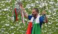 Leonardo Bonucci hat die englischen Fans nach dem Triumph mit Italien verhöhnt.