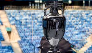 Wer wird Europameister 2021?