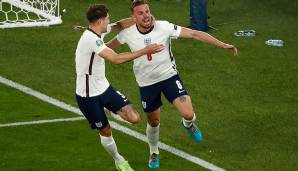 Evening Standard: "Die gefürchteten Three Lions erreichen in Rom das EM-Halbfinale. England kommt nach Hause und bringt den Fußball mit."