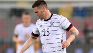 NIKLAS SÜLE: Bekam von Löw seine ersten EM-Minuten, die angesichts der portugiesischen Druckphase nach dem 2:4 noch einmal eine echte Bewährungsprobe waren. Klärte einmal stark im Laufduell mit Semedo. Keine Bewertung.