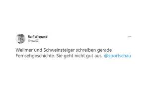 Ralf Wiegand (Sport- und Investigativjournalist bei der Süddeutschen Zeitung)