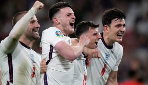 Die englische Presse kann den Final-Einzug Englands noch gar nicht so recht glauben, während die Dänen ihre Landsmänner loben und aufmuntern. Die Pressestimmen zum Halbfinale zwischen England und Dänemark.