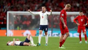 SCHWEDEN - EXPRESSEN: "England im Finale - Dänemark rausgeworfen nach Riesendrama in der Verlängerung."