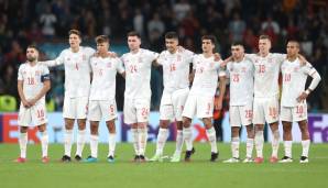 EL MUNDO: "Spanien stirbt ehrenhaft in Wembley."