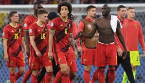 Nieuwsblad (Belgien): "Diese Generation bekommt nicht mehr viele Möglichkeiten. Noch eine, vielleicht. Nächstes Jahr bei der WM in Katar. Aber wird es jemals gelingen? In diesem entscheidenden Spiel waren sie einfach nicht gut genug."