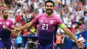 Ilkay Gündogan