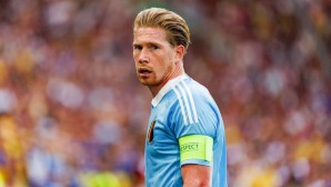 ONLY GERMANY Kevin de Bruyne Belgium Euro 2024