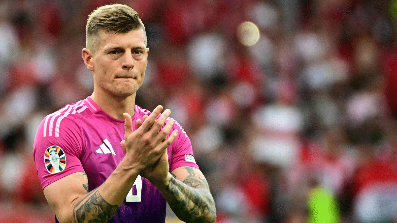 Toni Kroos