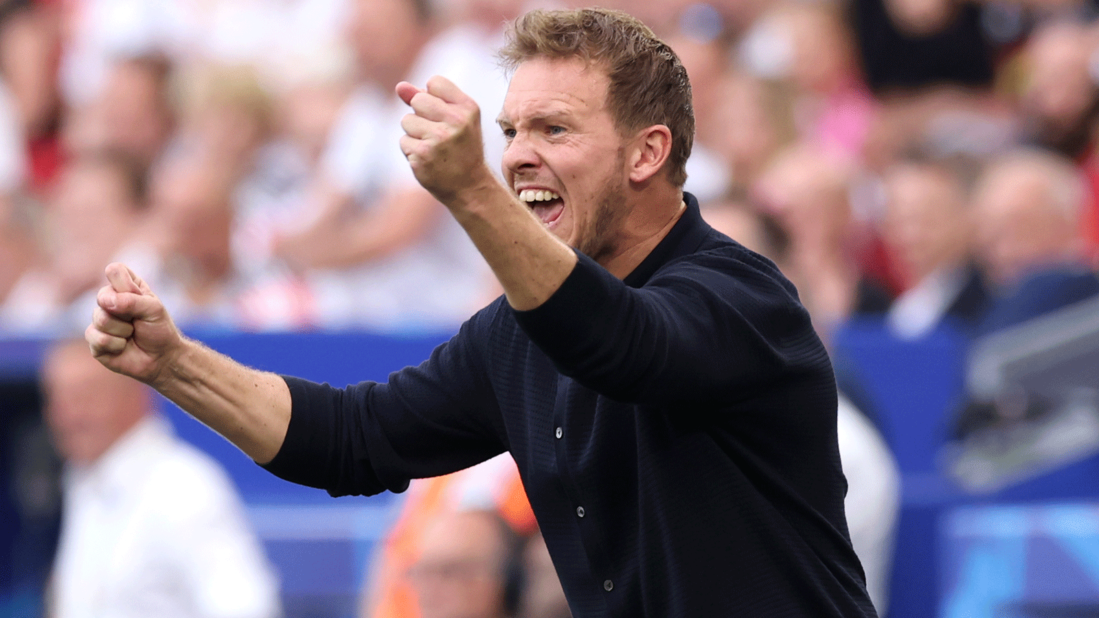 Julian Nagelsmann