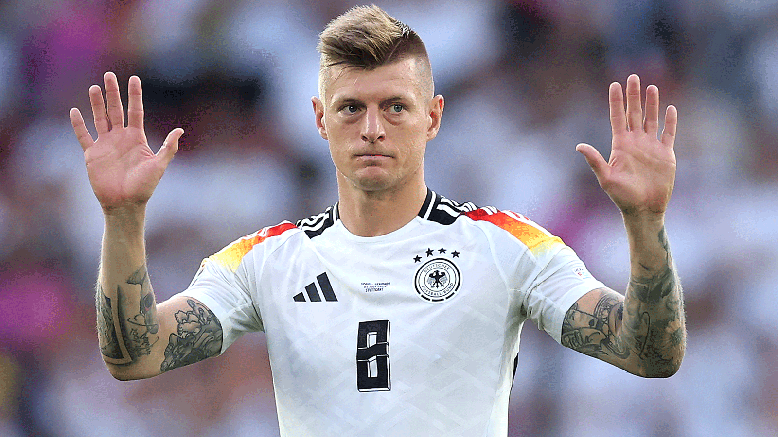 Toni Kroos