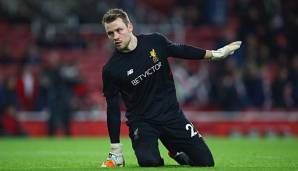 Ist Simon Mignolet ein Kandidat bei Borussia Dortmund?