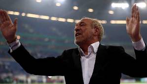 Peter Fischer warnt die Fans von Eintracht Frankfurt vor der Reise zu Lazio Rom.