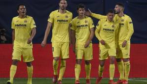 Im Viertelfinale gegen den Lokalrivalen Valencia ist das Gelbe U-Boot klar in der Rolle des Underdogs.