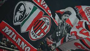 AC Mailand spielt in der kommenden Saison nicht in Europa.