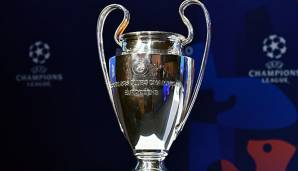 Die dritte Qualifikationsrunde der Champions League wird ausgelost.