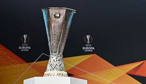 Die Auslosung der dritten Qualifikationsrunde der Europa League findet heute statt.