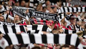 Europa League: Wer zeigt/überträgt Racing Straßburg - Eintracht Frankfurt heute live?