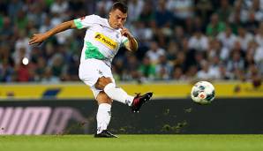 Borussia Mönchengladbach erwartet zum Auftakt der Europa League den Wolfsberger AC.