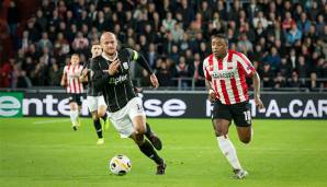 LASK will gegen PSV Eindhoven gewinnen