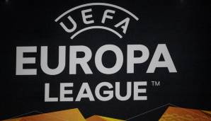 Die UEFA Europa League geht in den dritten Spieltag.
