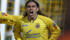 JUAN PABLO SORIN (Abwehrspieler, 2004-2006): Gewann mit Juventus in jungen Jahren die CL und wechselte dann durch die Weltgeschichte. Von Cruzeiro kam er zu Villarreal, anschließend spielte er sogar zwei Jahre Bundesliga beim HSV.