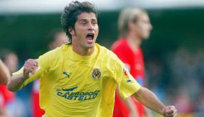 ALESSIO TACCHINARDI (Mittelfeldspieler, 2005-2007): Nach erfolgreichen Jahren bei Juventus (CL-Sieger, 5 Scudettos) wurde Tacchinardi für zwei Jahre nach Spanien ausgeliehen und machte 53 Spiele. Danach spielte er noch ein Jahr in Brescia.