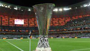 Amtierender Gewinner der Europa League ist der FC Villarreal.