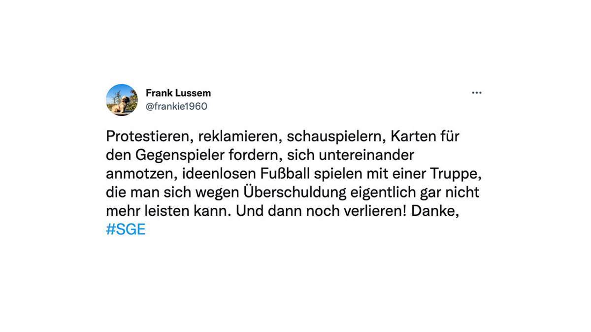 Frank Lussem (kicker)