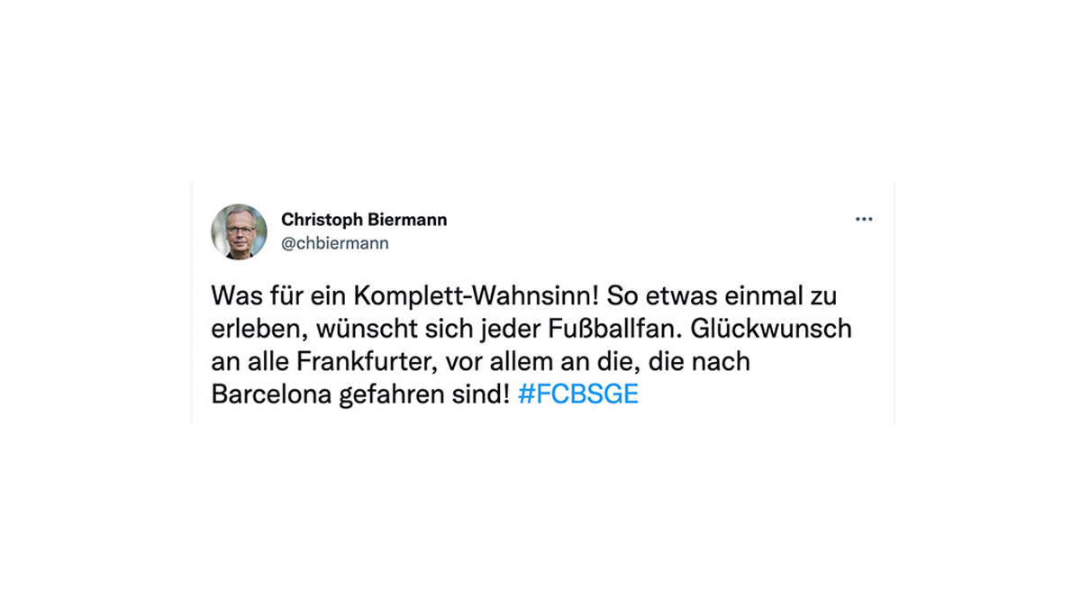 Christoph Biermann (11Freunde)