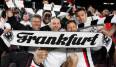 Für Fans von Eintracht Frankfurt wird eine Reise zum Europa-League-Finale (18. Mai) ein überaus kostspieliges Vergnügen. Anhänger des Gegners aus Glasgow trifft es sogar noch härter.