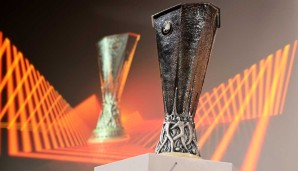 In Nyon wird das Achtelfinale der Europa League ausgelost.